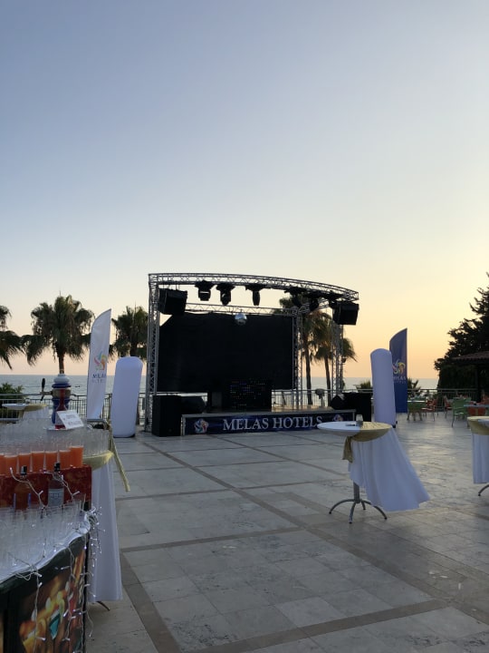 Sport & Freizeit Melas Holiday Village