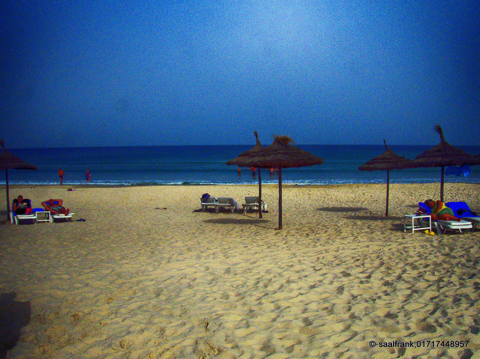 Hotelanlage Hotel Amir Palace