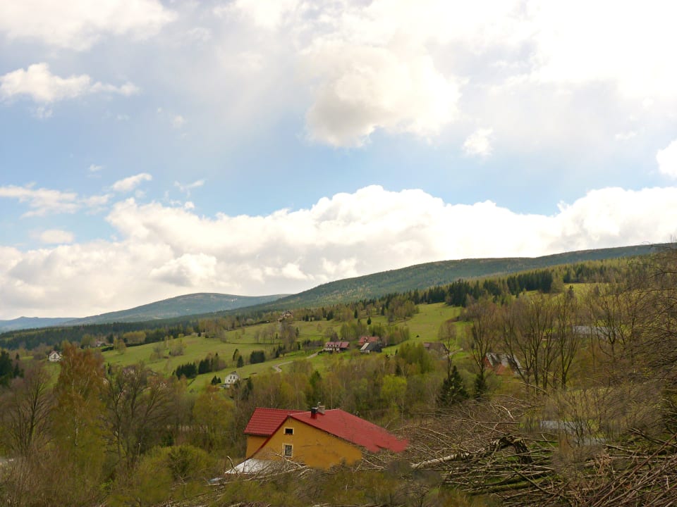 Ausblick Hotel & Medi-Spa Biały Kamień