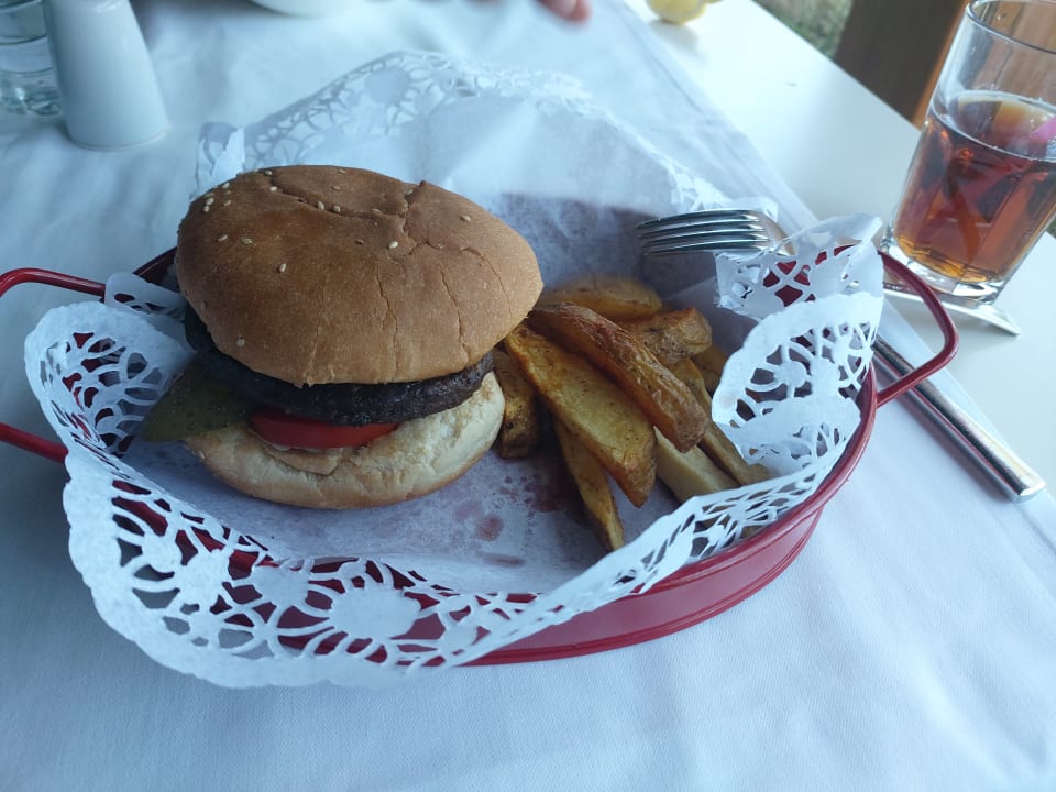 Gastro Port Nature Luxury Resort & Spa