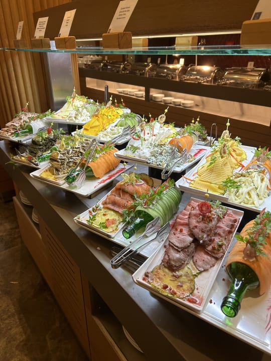 Gastro TUI BLUE Barut Andız - All Inclusive - Adults Only