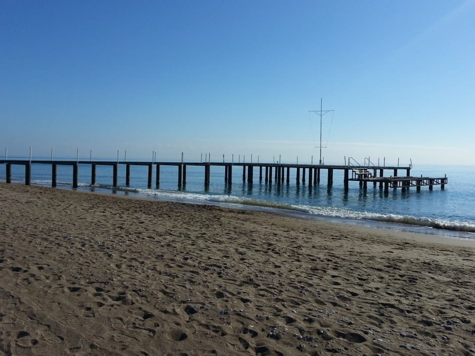 Strand Limak Lara Deluxe Hotel & Resort