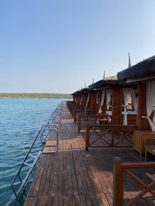 Strand Aquasis De Luxe Resort & Spa