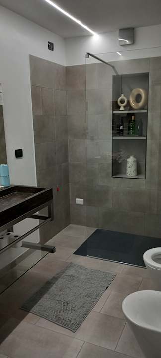 Sonstiges ComeCasa Porta Romana Flat No Area C