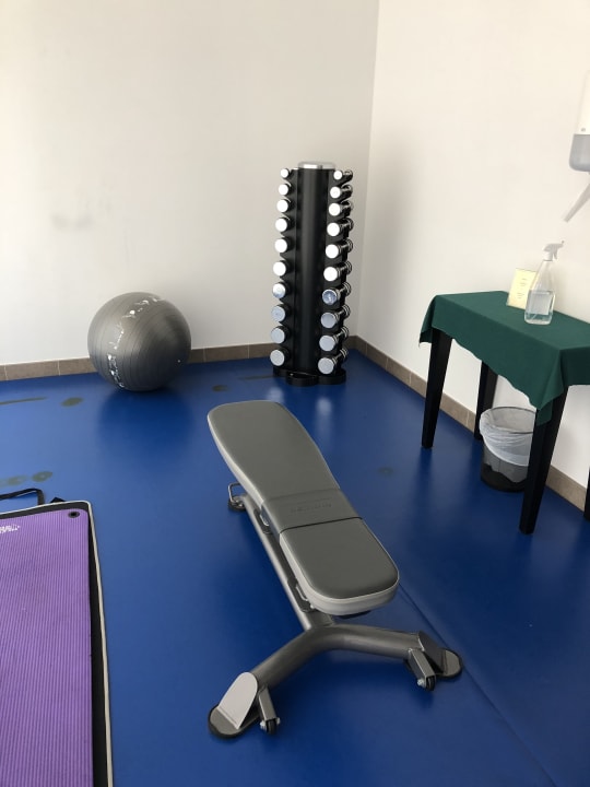 Sport & Freizeit Admiral Grand Hotel