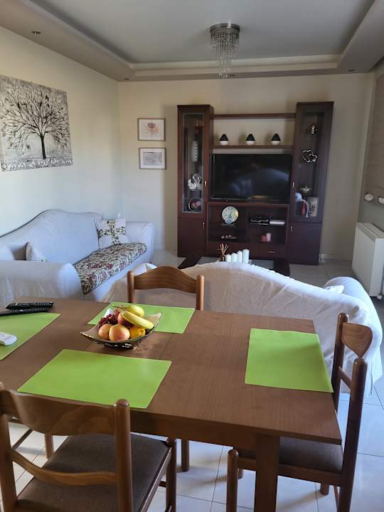 Zimmer City Break Apartment Kos