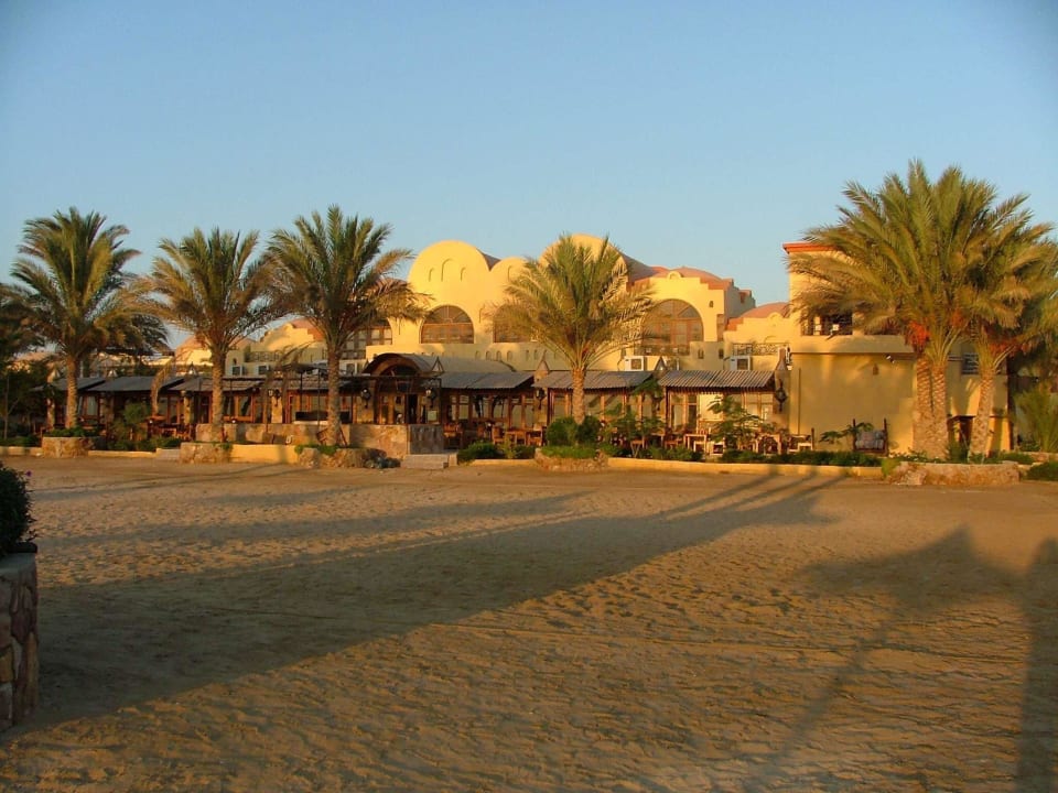 Restaurant Bella Italia Protels Crystal Beach Resort