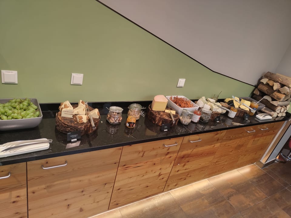 Gastro Falkensteiner Hotel Cristallo