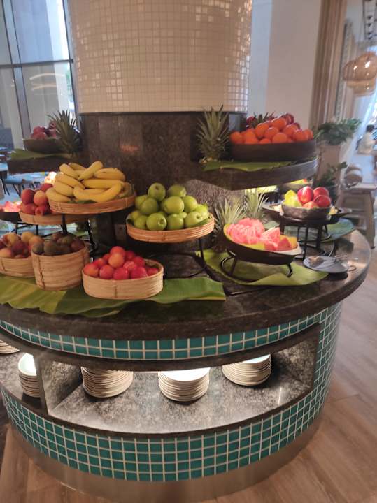 Gastro Rixos Al Mairid Ras Al Khaimah