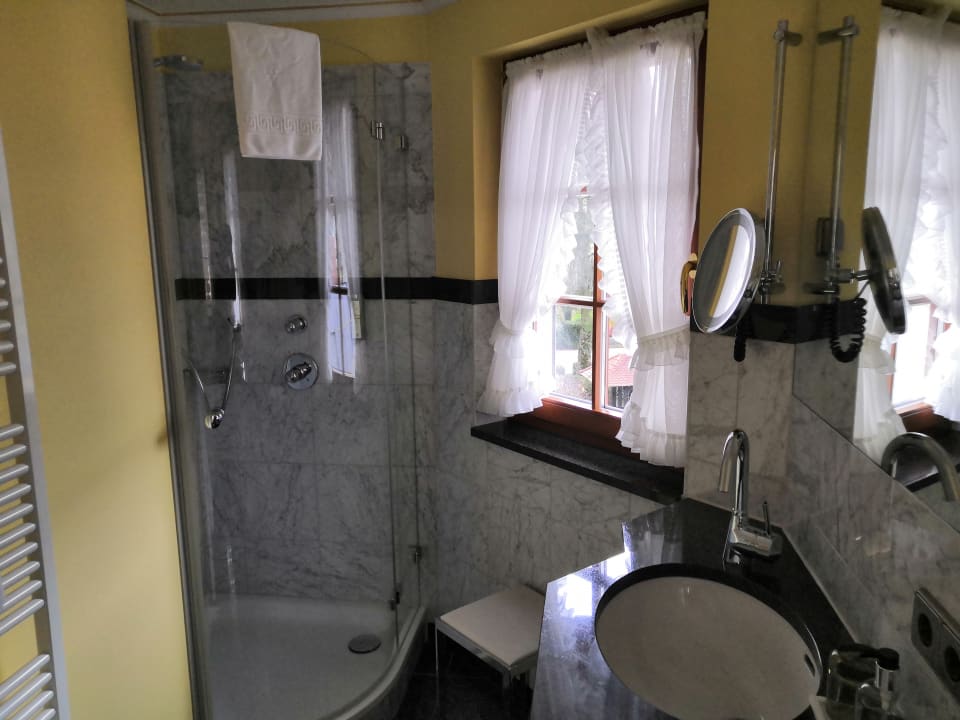 Zimmer Hotel Restaurant Rebstock Durbach