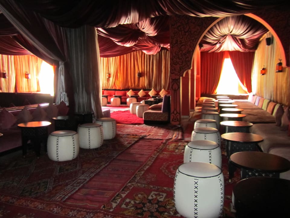 Hotel Royal Decameron Tafoukt Beach  Royal Decameron Tafoukt Beach