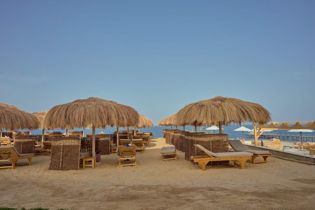 Strand Diamond Beach by Pearl Resort