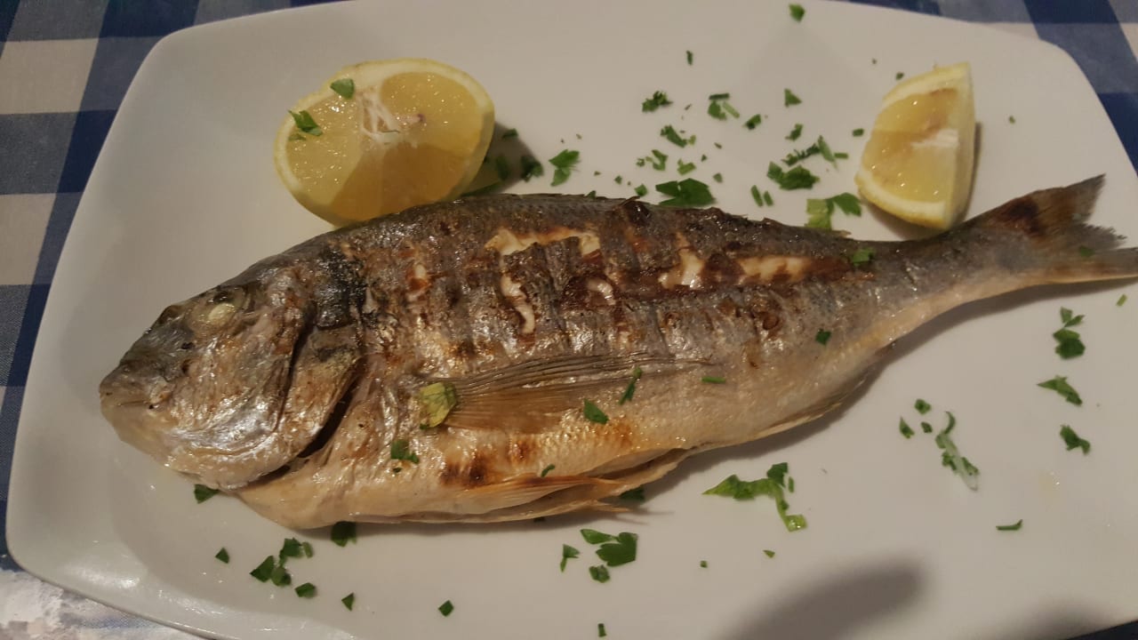 Gastro Hotel Helena Christina