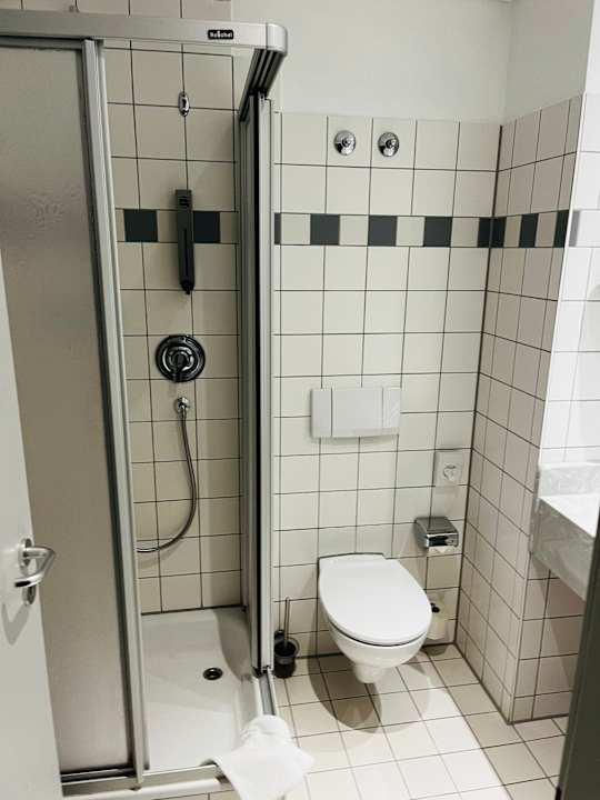 Zimmer Best Western Plaza Hotel Zwickau