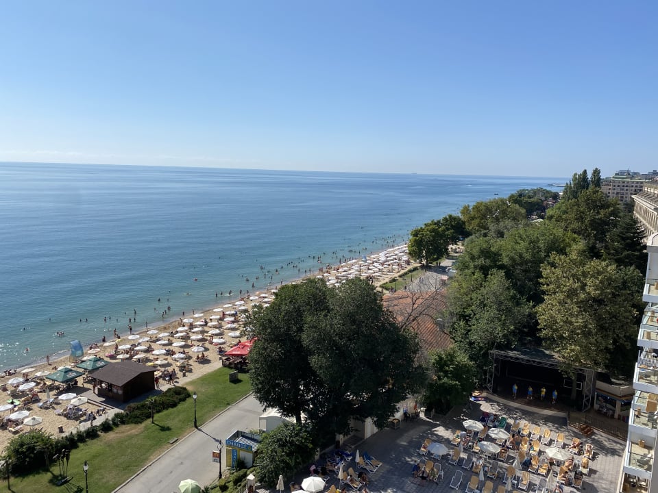 Ausblick GRIFID Vistamar