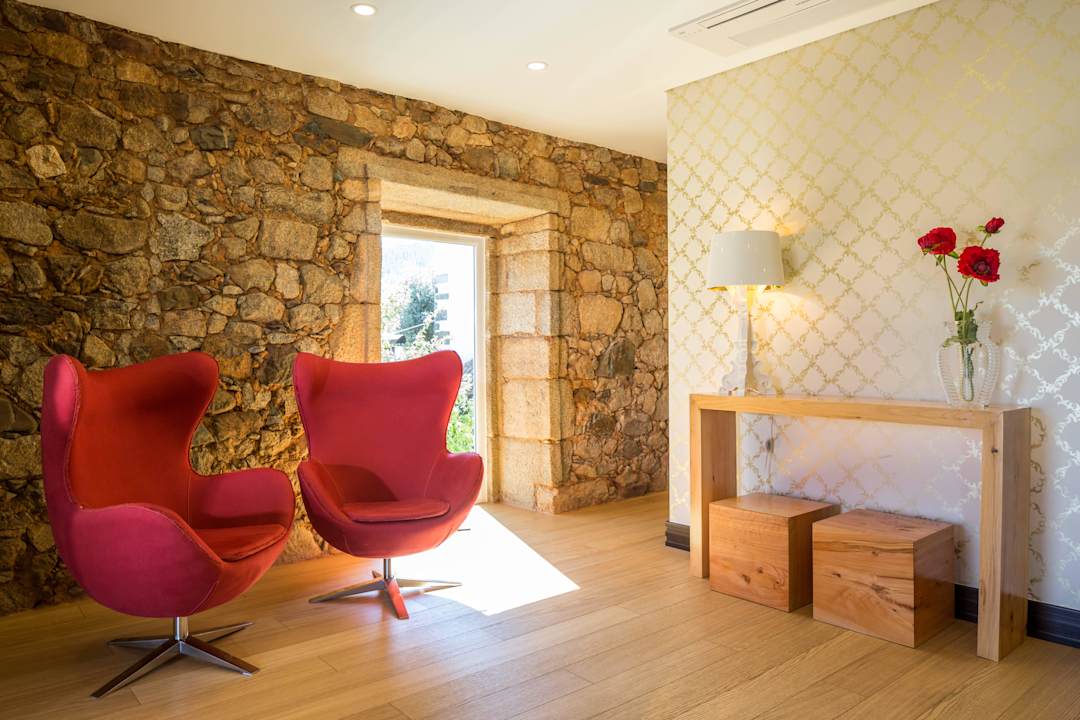 Lobby Cerca Design House