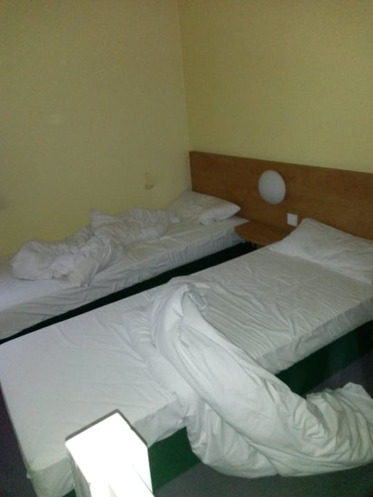 Kinderzimmer B&B Hotel Hannover-Nord