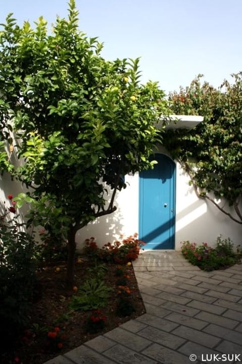 Bungalow TUI KIDS CLUB Alex Beach