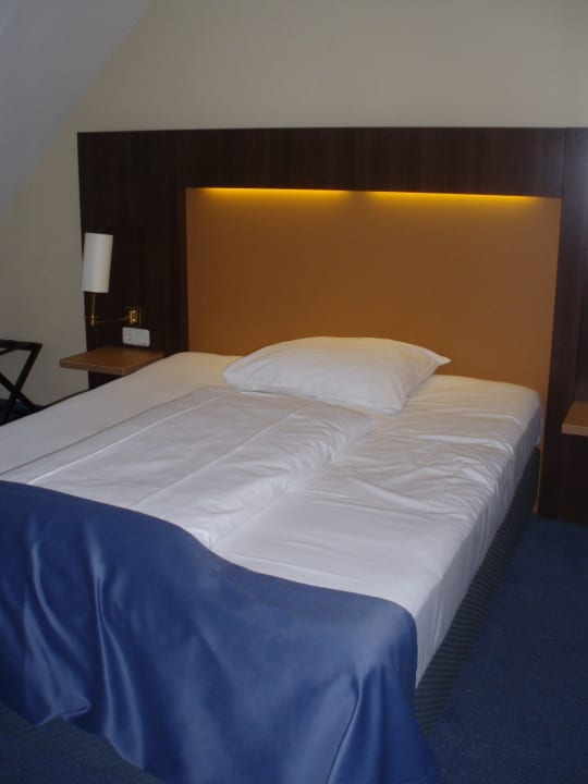 Bett Mercure München am Olympiapark