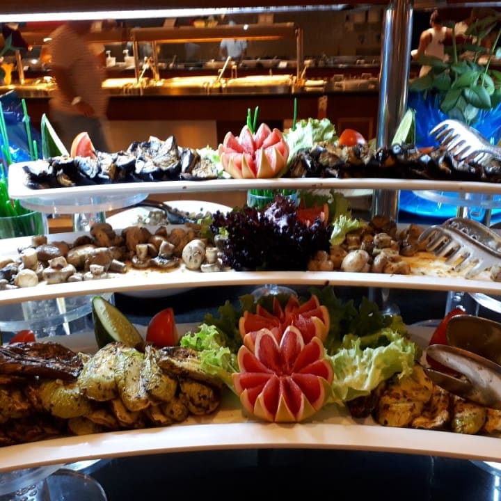 Gastro Saphir Resort & Spa