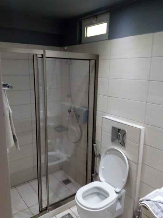 Zimmer HARPIN Happy Days Beach Hotel