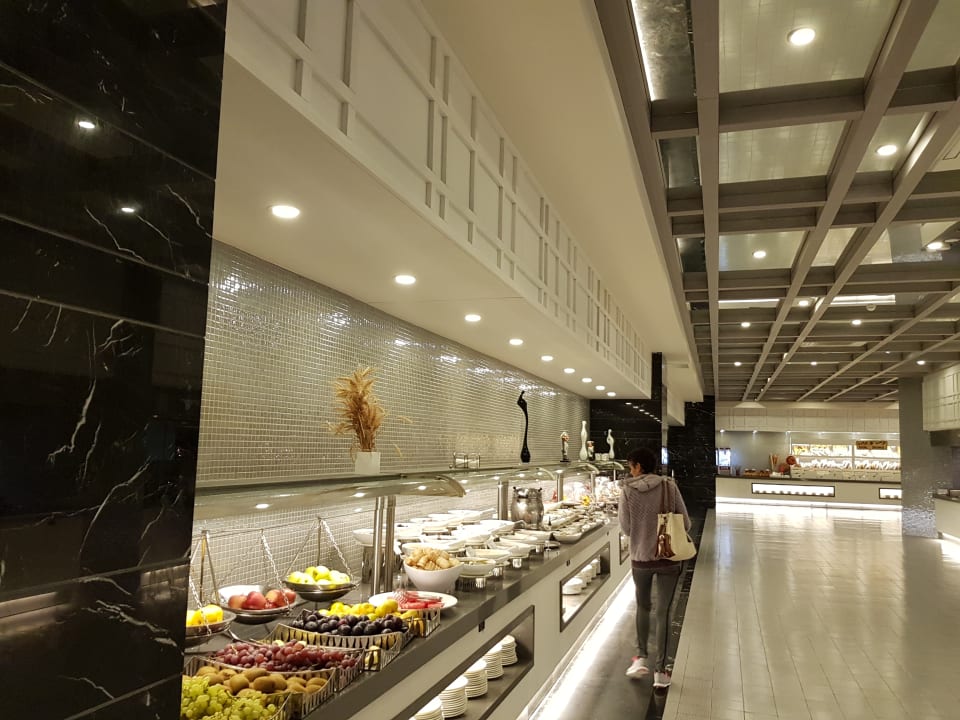 Gastro Royal Seginus