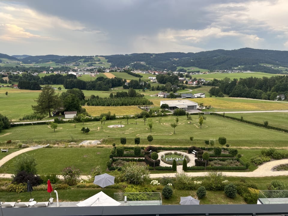 Ausblick AIGO welcome family