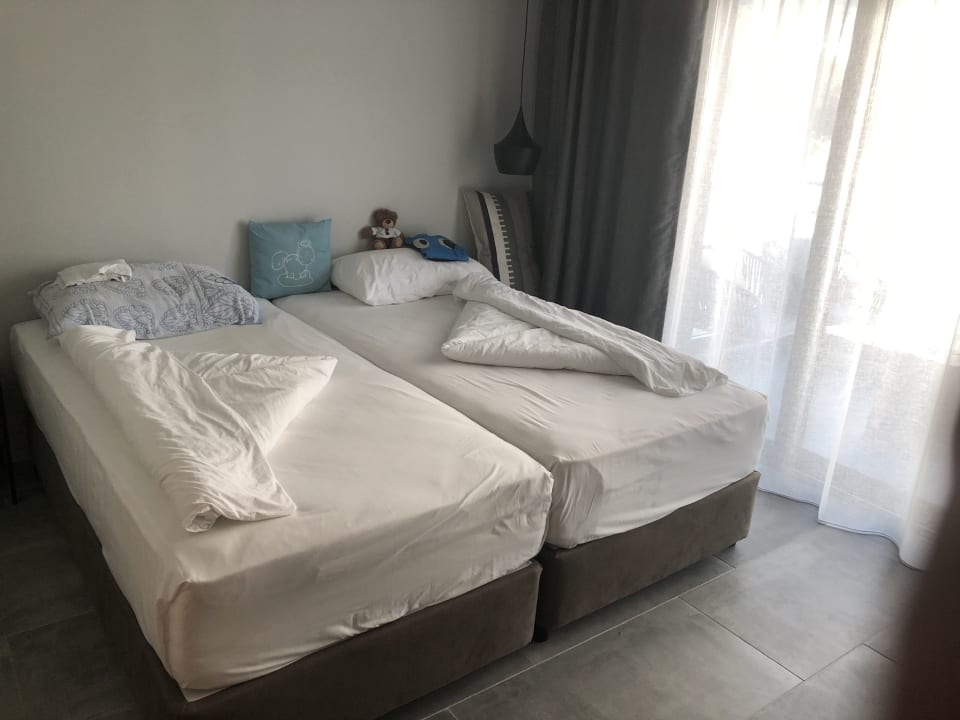 Zimmer GRIFID Vistamar