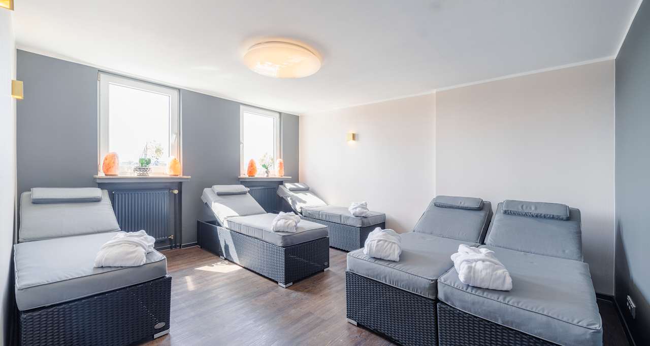 Sport & Freizeit PLAZA Premium Columbus Bremen