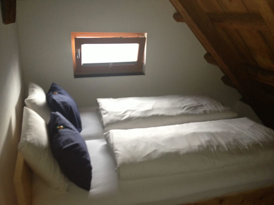 Bienenalm LUXGUT - OLIVIA