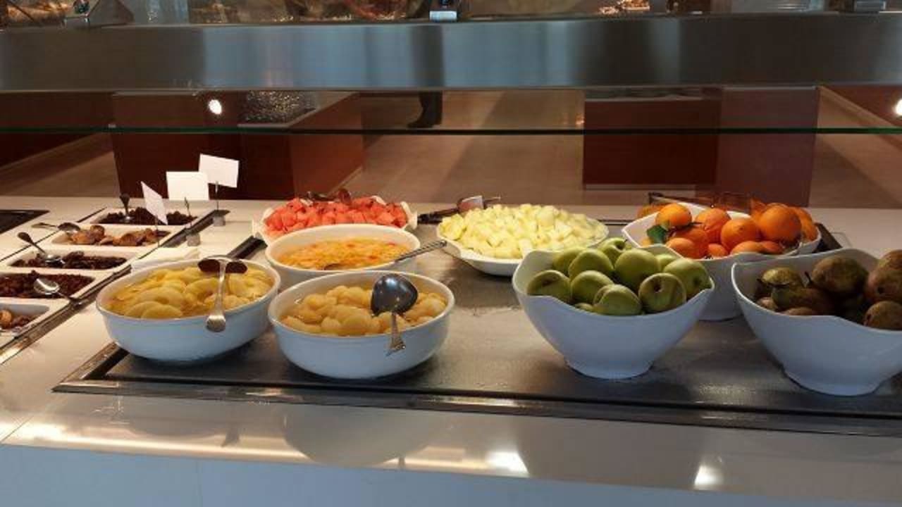 Buffet CM Castell de Mar
