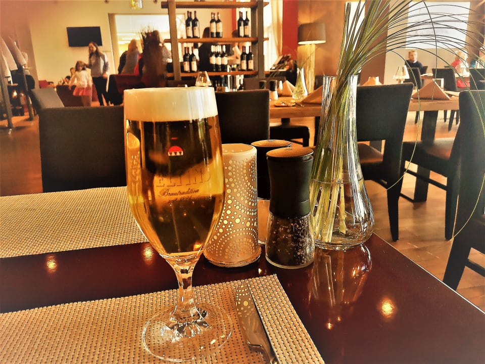 Gastro Hapimag Resort Hörnum