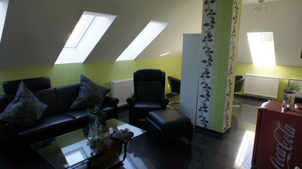 Ferienwohnung Pension Alt Papenburg