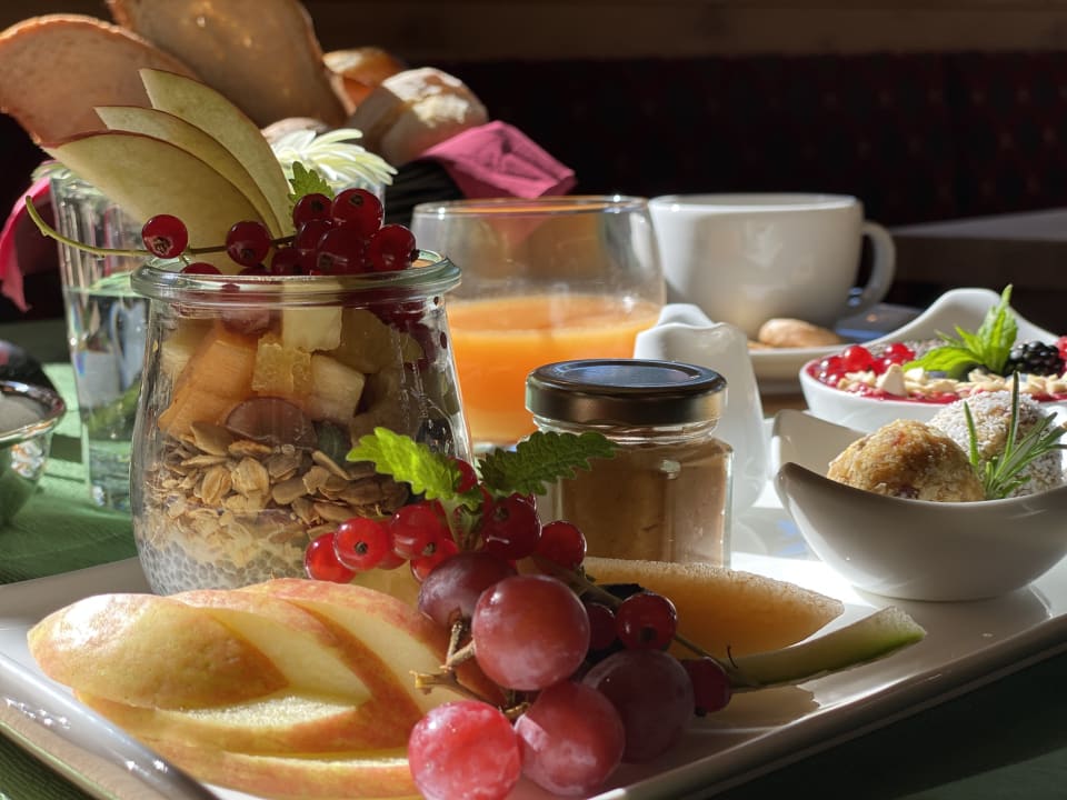 Gastro Der Ochsen Gästehaus & Appartments