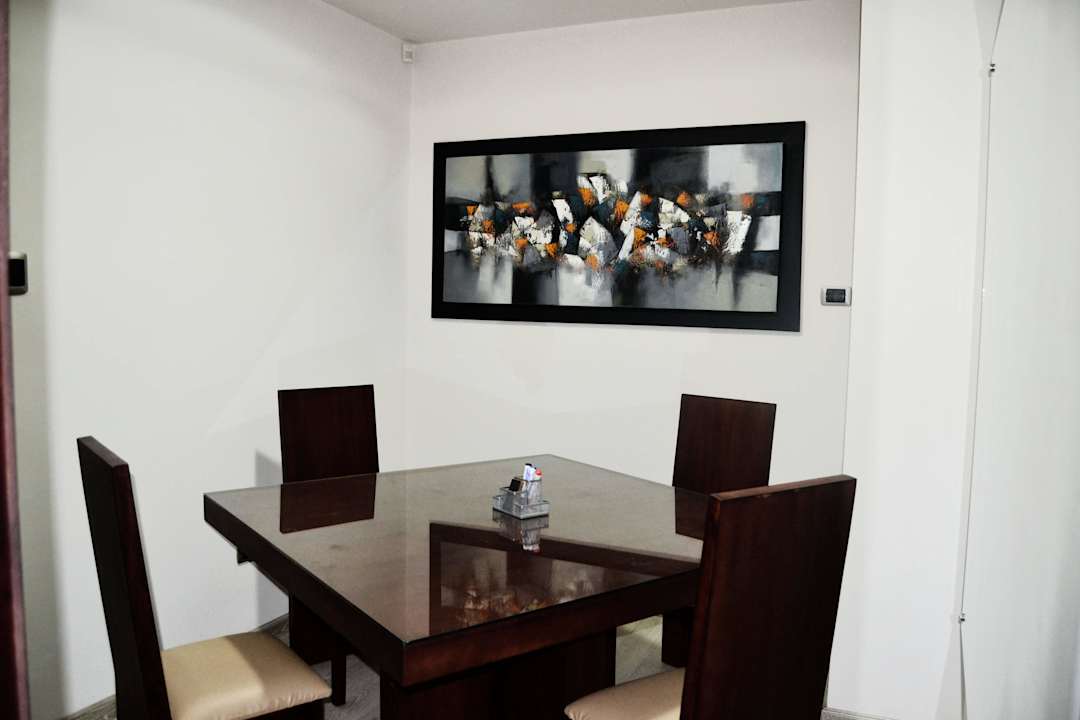 Business Meeting Space, Terra Sur Cuenca. Terra Sur Cuenca