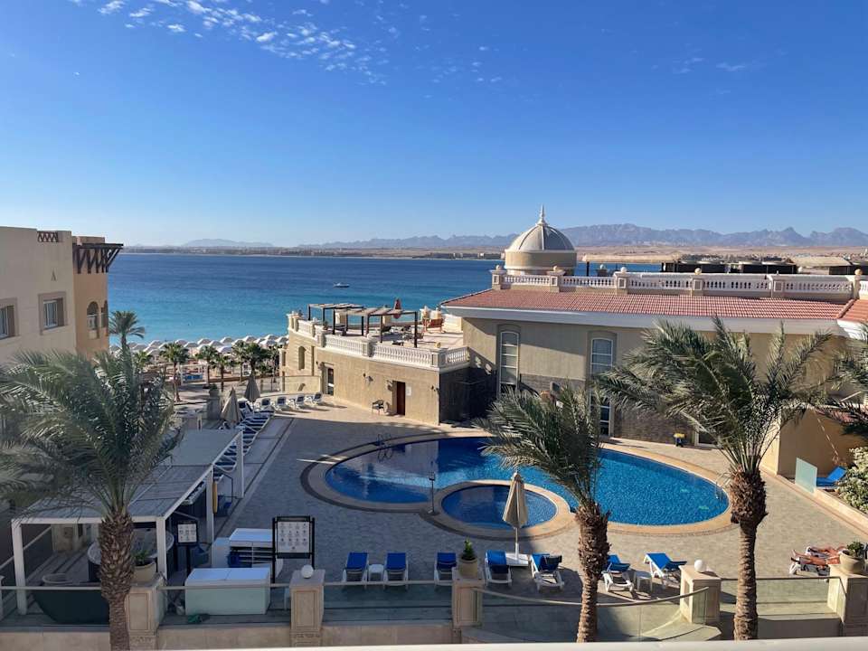 Zimmer Kaisol Romance Resort