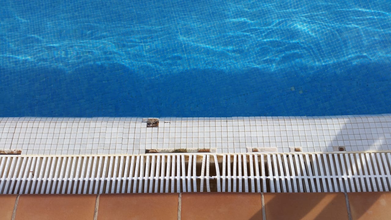 Pool SBH Costa Calma Beach Resort