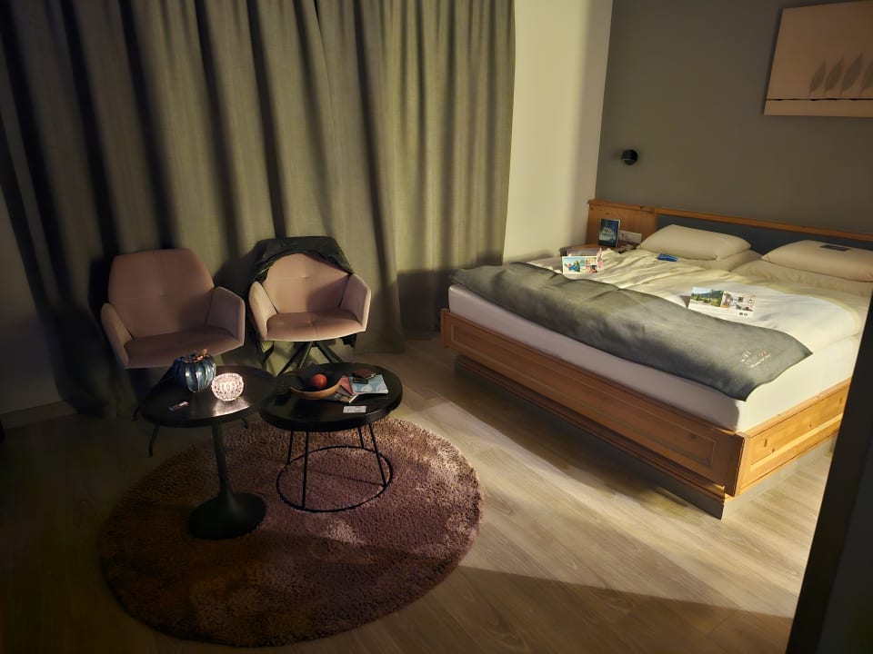 Zimmer Adler Inn Tyrol Mountain Resort superior