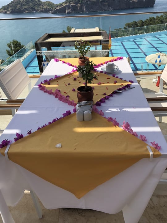 Gastro TUI BLUE Seno - Adults Only