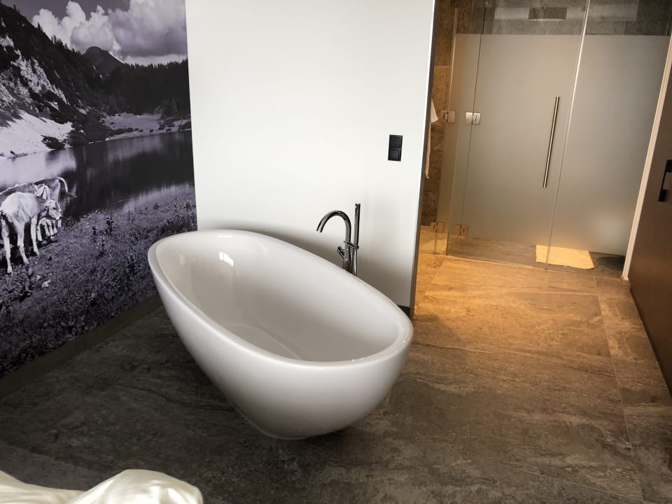 Zimmer Mooshaus Winterresort