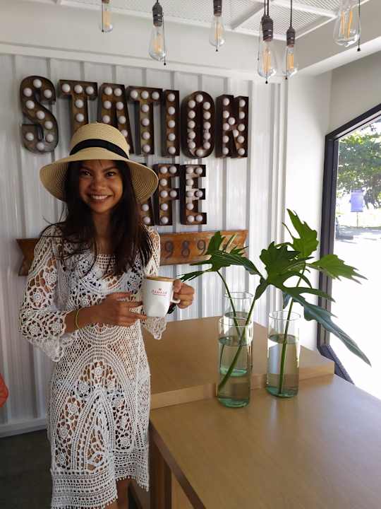 Sonstiges Ramada Phuket Southsea