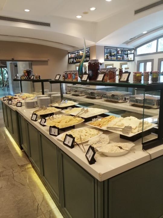 Gastro Hapimag Sea Garden Resort