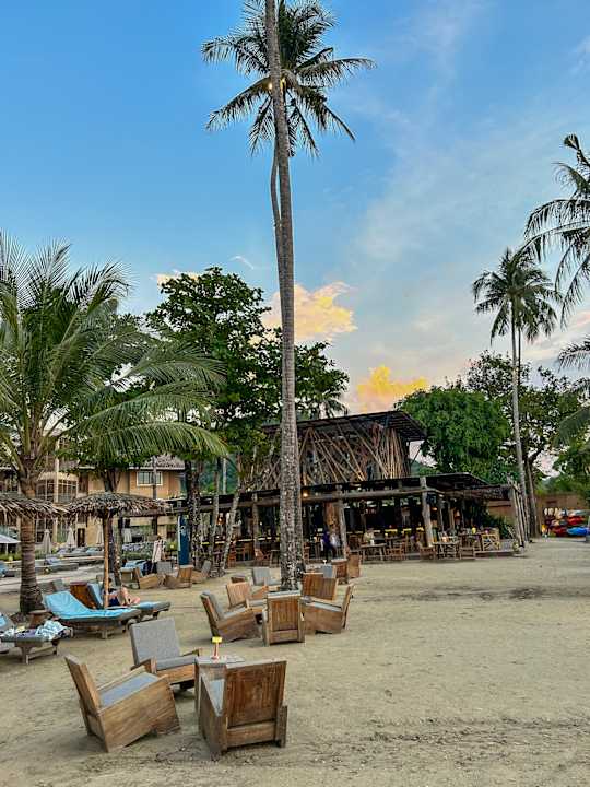 Strand Dinso Resort & Villas Ko Chang, Vignette Collection by IHG