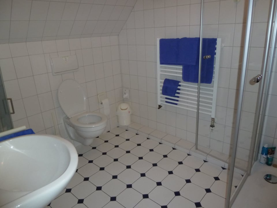 Sehr geräumig Hotel Ekke Nekkepenn