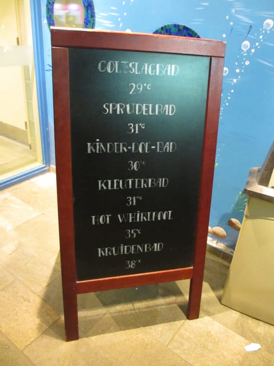 Schwimmbad Ferienpark Landal De Lommerbergen