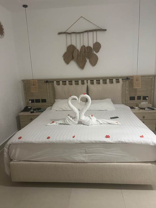 Zimmer Sunrise Tucana Resort - Grand Select