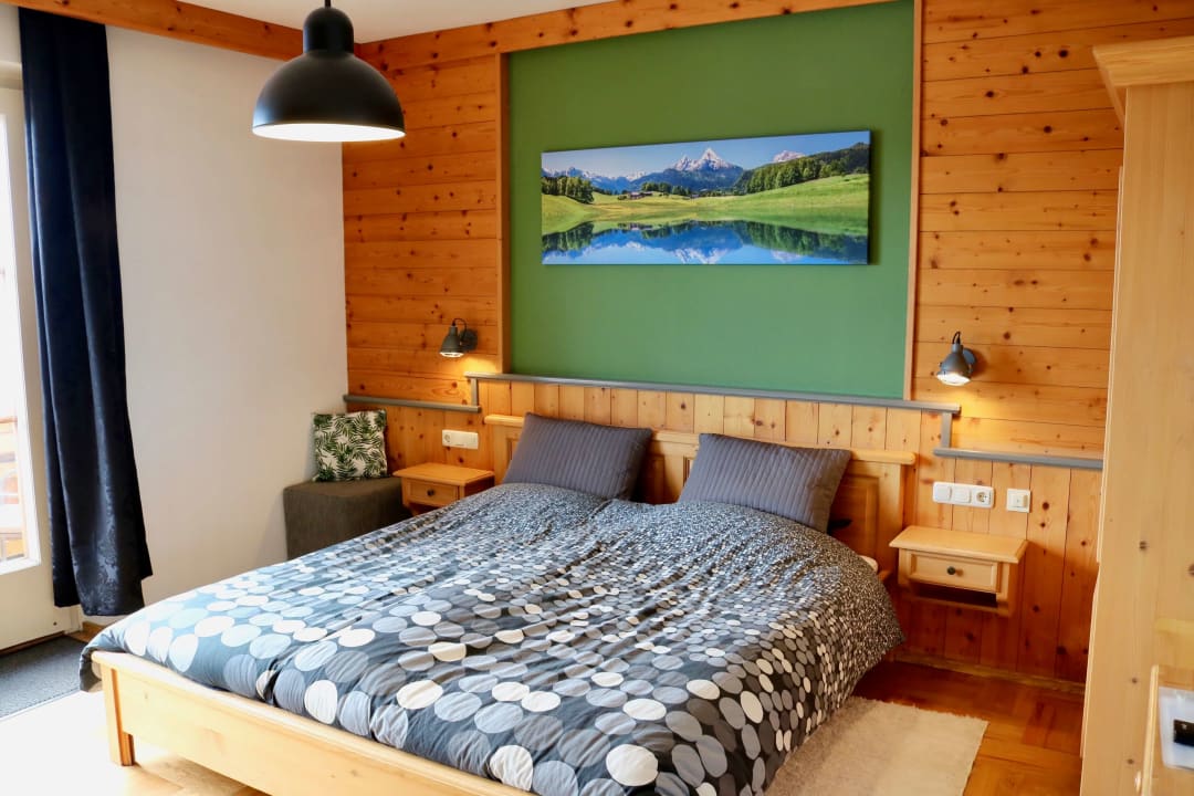 Zimmer Pension Kärnten