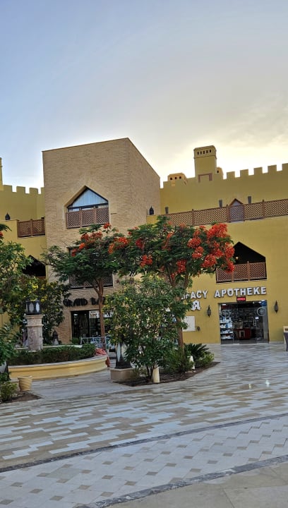 Sonstiges Makadi Spa - Adults only