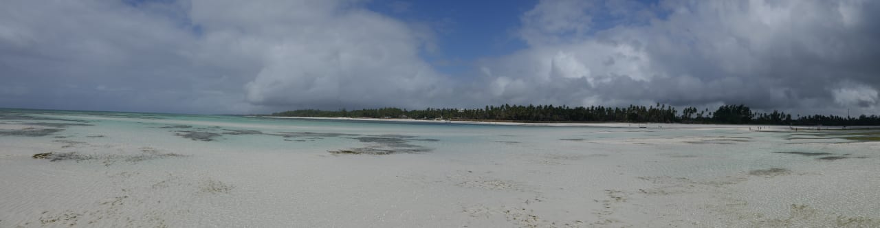Strand Neptune Paradise Beach Resort & Spa