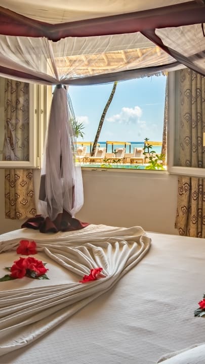 Zimmer AHG Dream's Bay Beach Hotel - Adults Only